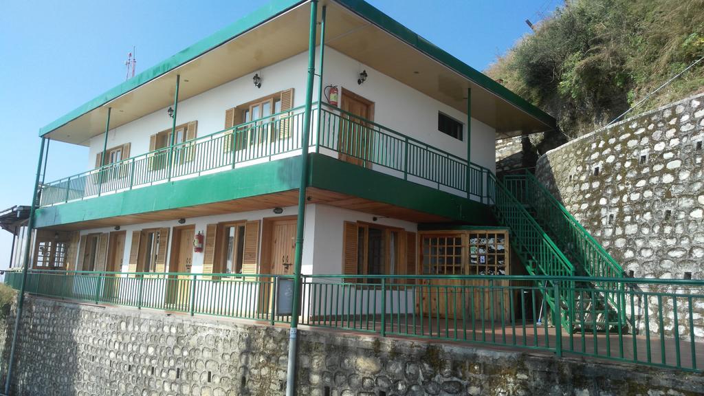 فندق موسوريفي  The Cliffe المظهر الخارجي الصورة